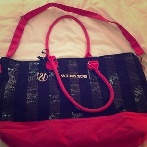 Victoria’s Secret Tote